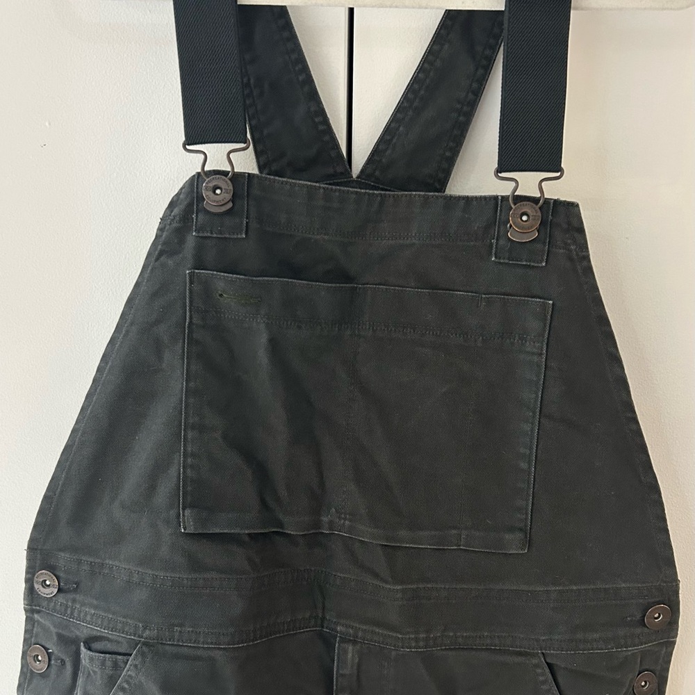 REI Campwell Workwear Overalls - Men’s Medium x 32L